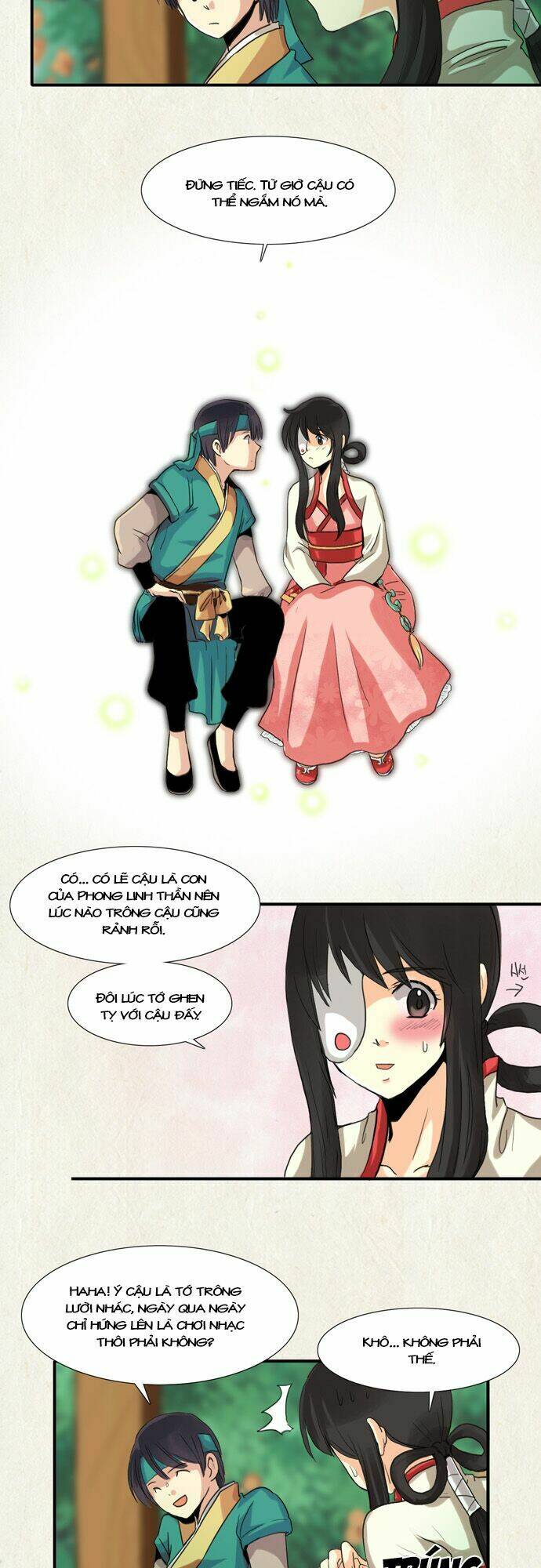 Gyon-Woo & Jik-Nyu: Chapter 10