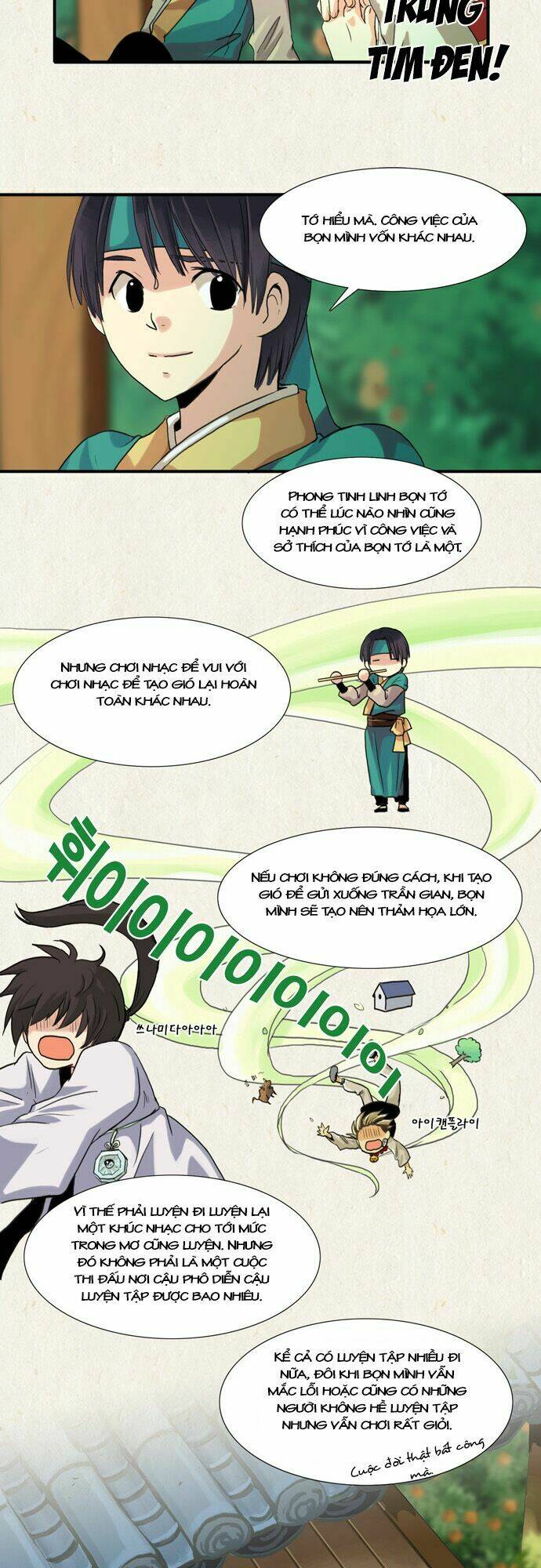 Gyon-Woo & Jik-Nyu: Chapter 10
