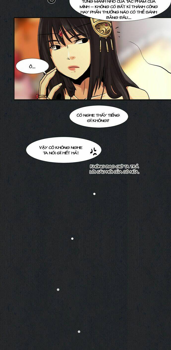 Gyon-Woo & Jik-Nyu: Chapter 2