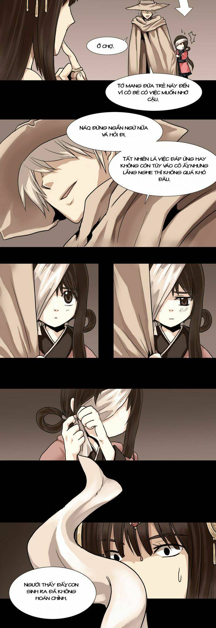Gyon-Woo & Jik-Nyu: Chapter 4