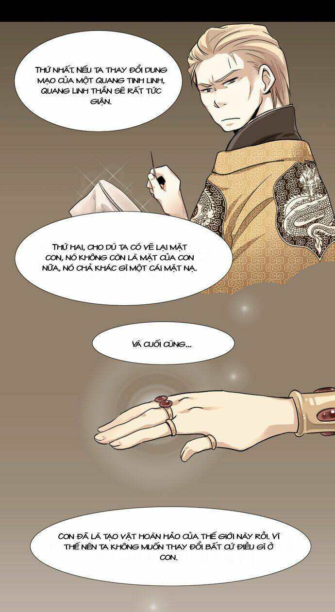 Gyon-Woo & Jik-Nyu: Chapter 4