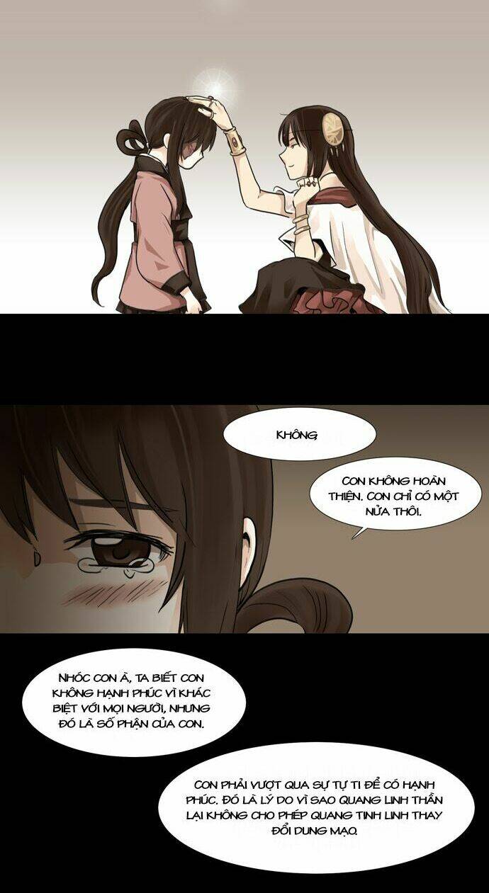 Gyon-Woo & Jik-Nyu: Chapter 4