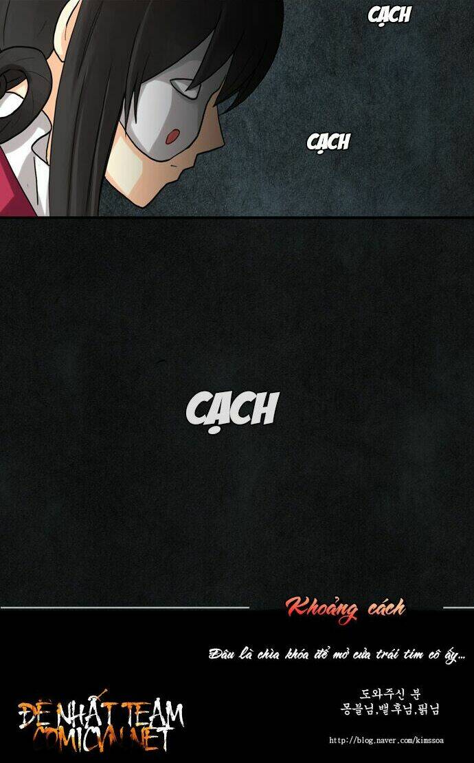 Gyon-Woo & Jik-Nyu: Chapter 7