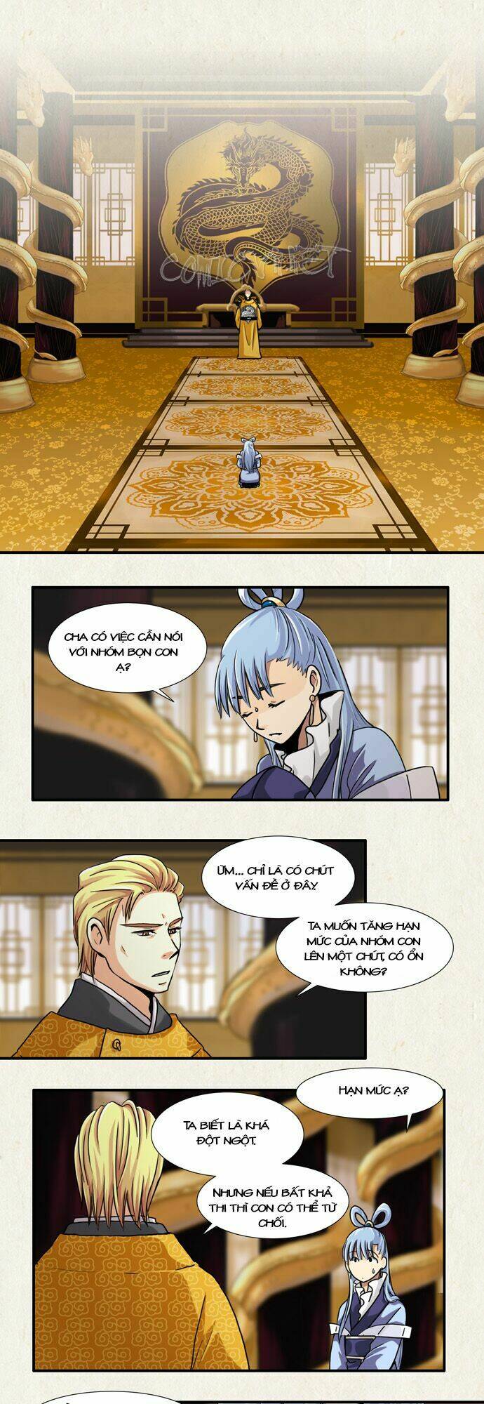Gyon-Woo & Jik-Nyu: Chapter 9