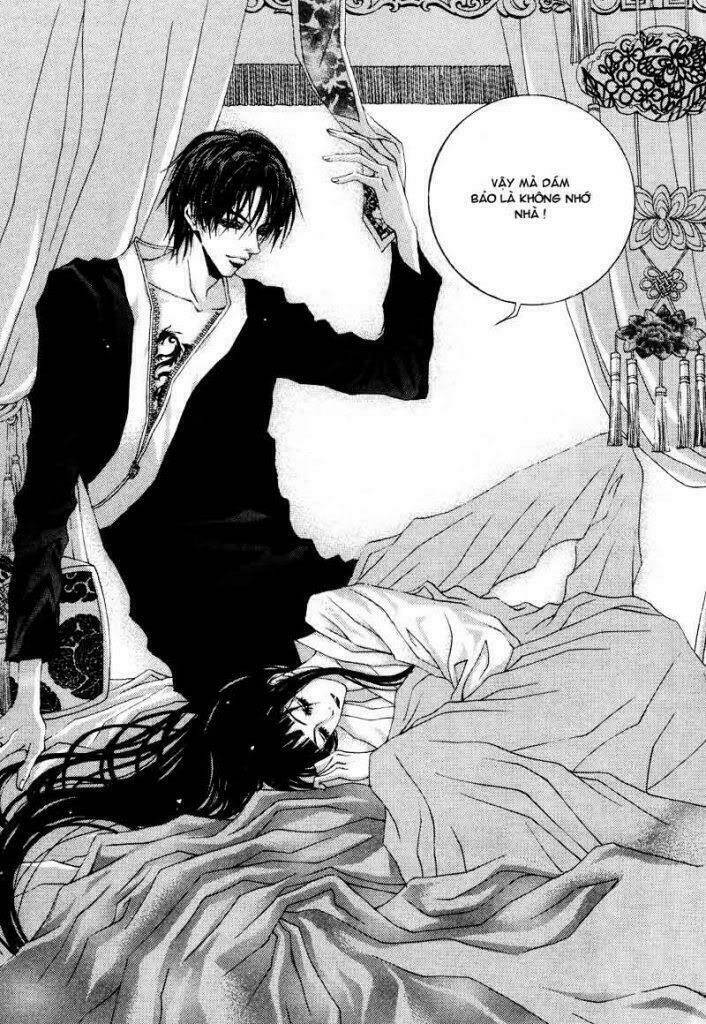 Habaek-Eui Shinbu: Chapter 1