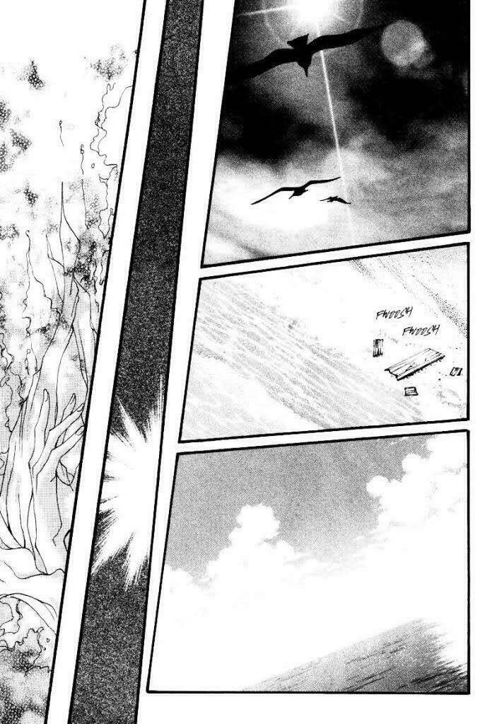 Habaek-Eui Shinbu: Chapter 1