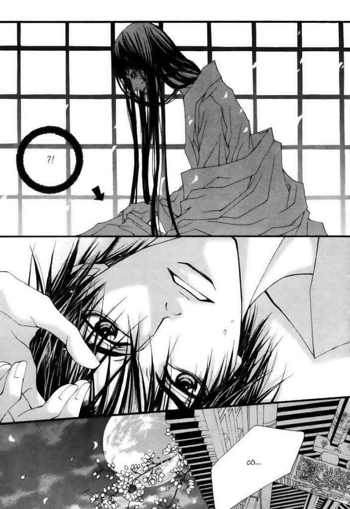 Habaek-Eui Shinbu: Chapter 10