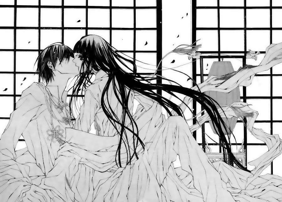 Habaek-Eui Shinbu: Chapter 10