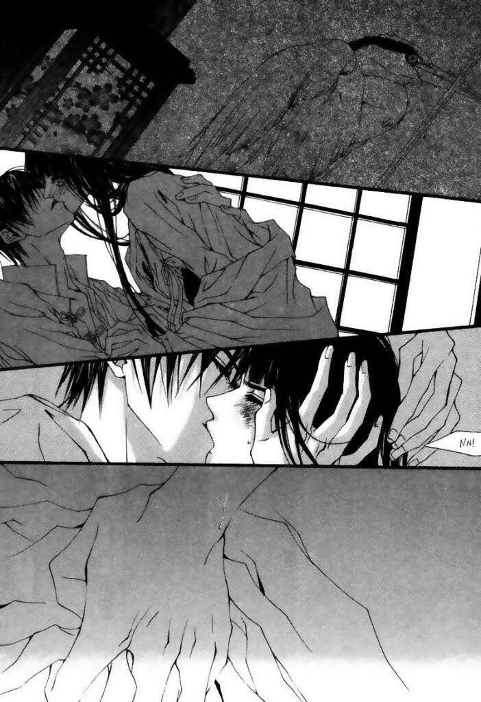 Habaek-Eui Shinbu: Chapter 10
