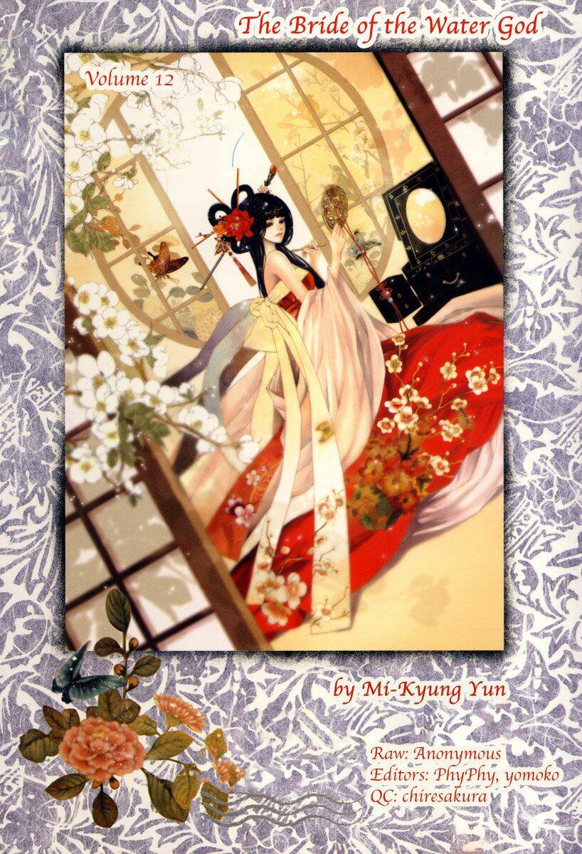 Habaek-Eui Shinbu: Chapter 10