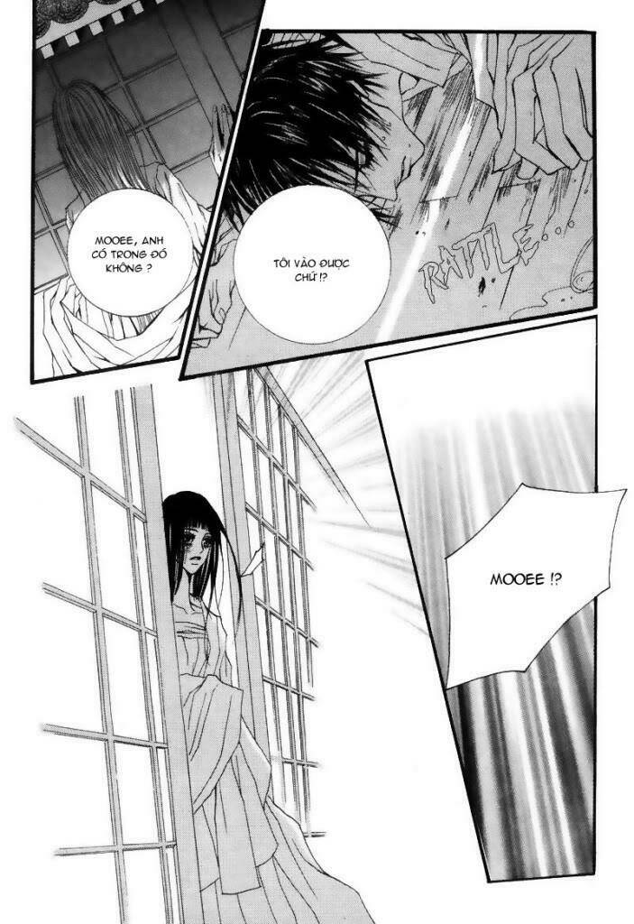 Habaek-Eui Shinbu: Chapter 10