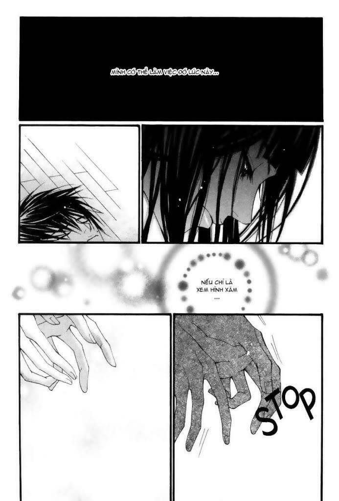 Habaek-Eui Shinbu: Chapter 10