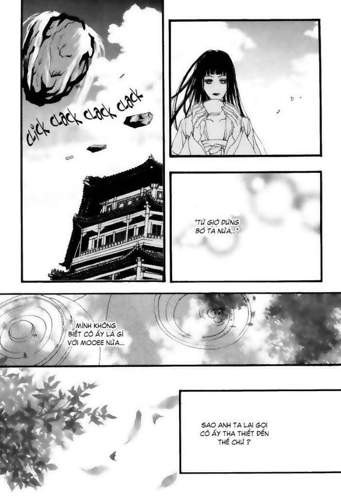 Habaek-Eui Shinbu: Chapter 11