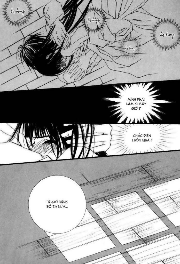 Habaek-Eui Shinbu: Chapter 11
