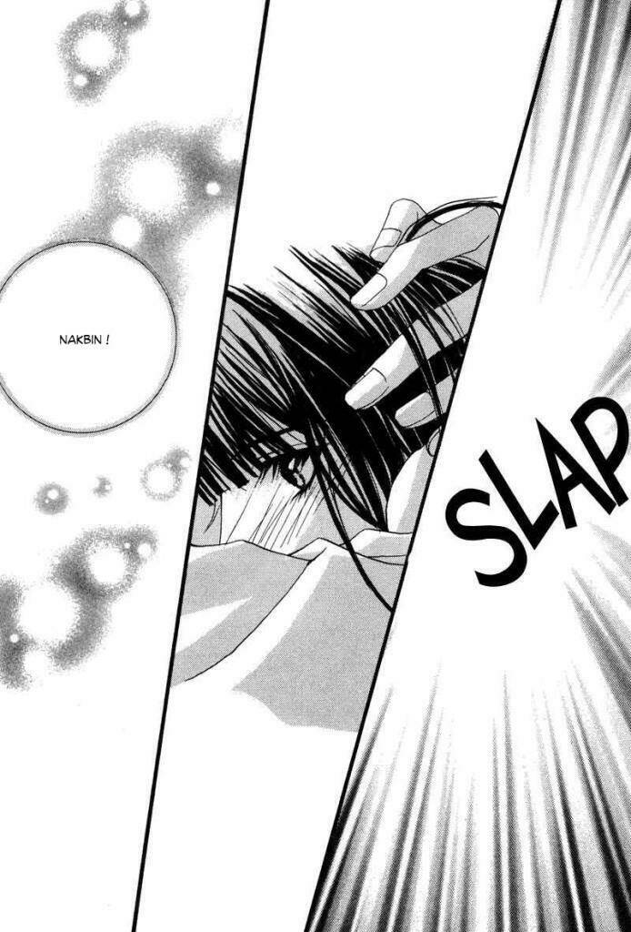 Habaek-Eui Shinbu: Chapter 11