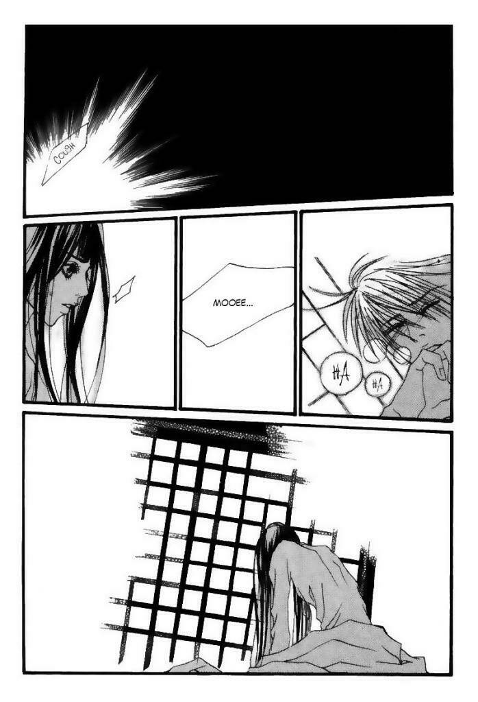 Habaek-Eui Shinbu: Chapter 11