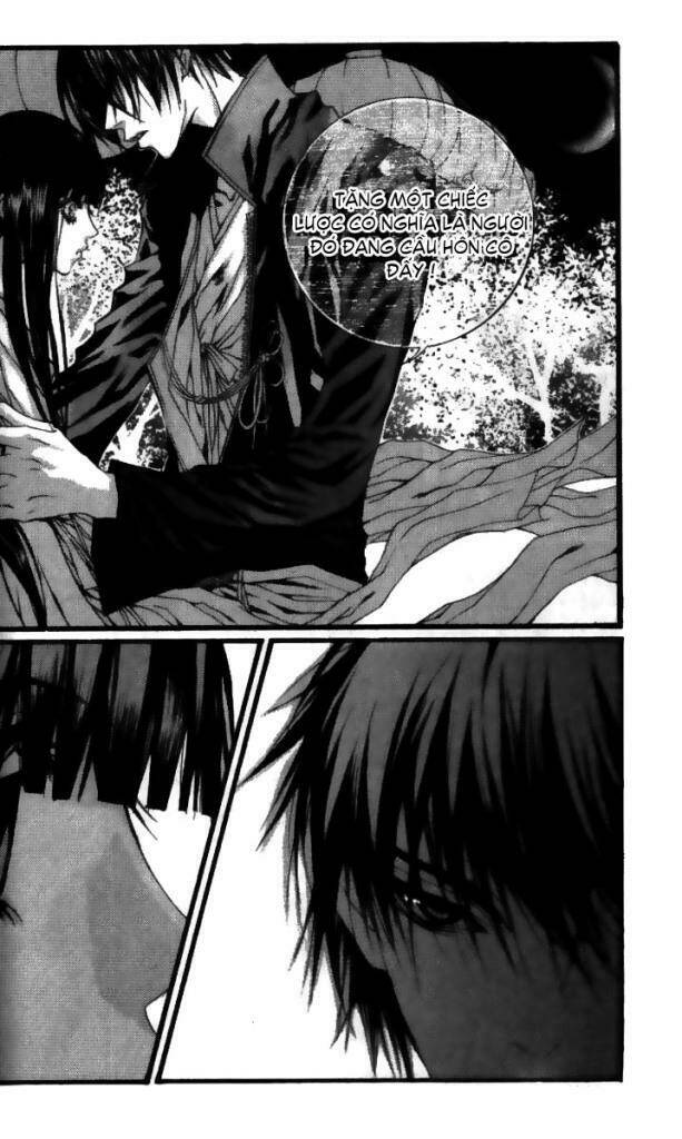 Habaek-Eui Shinbu: Chapter 12