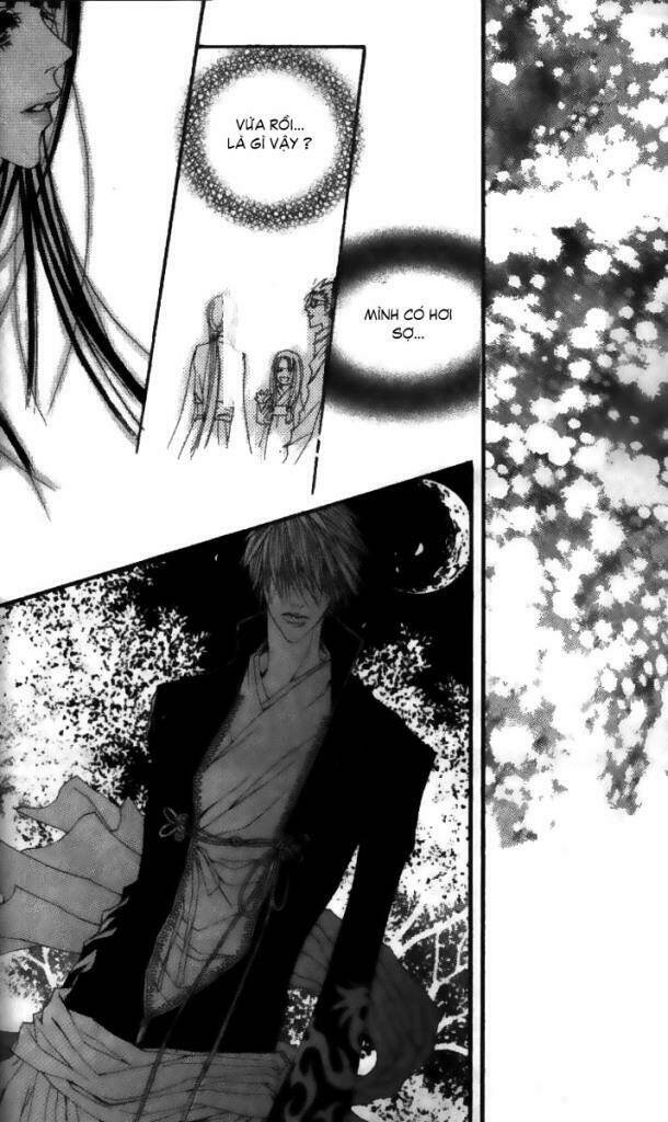 Habaek-Eui Shinbu: Chapter 12