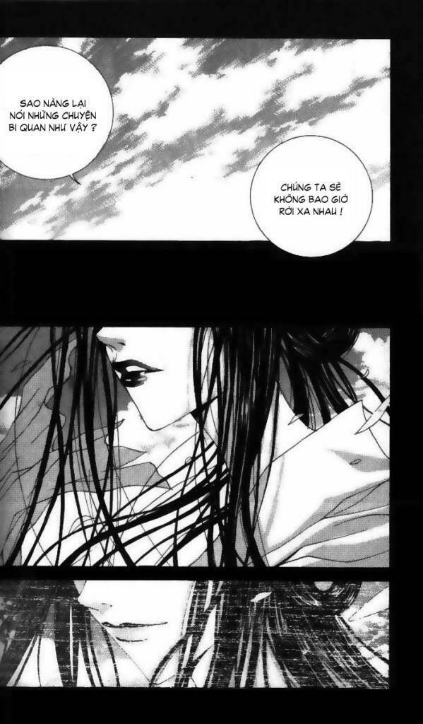 Habaek-Eui Shinbu: Chapter 12