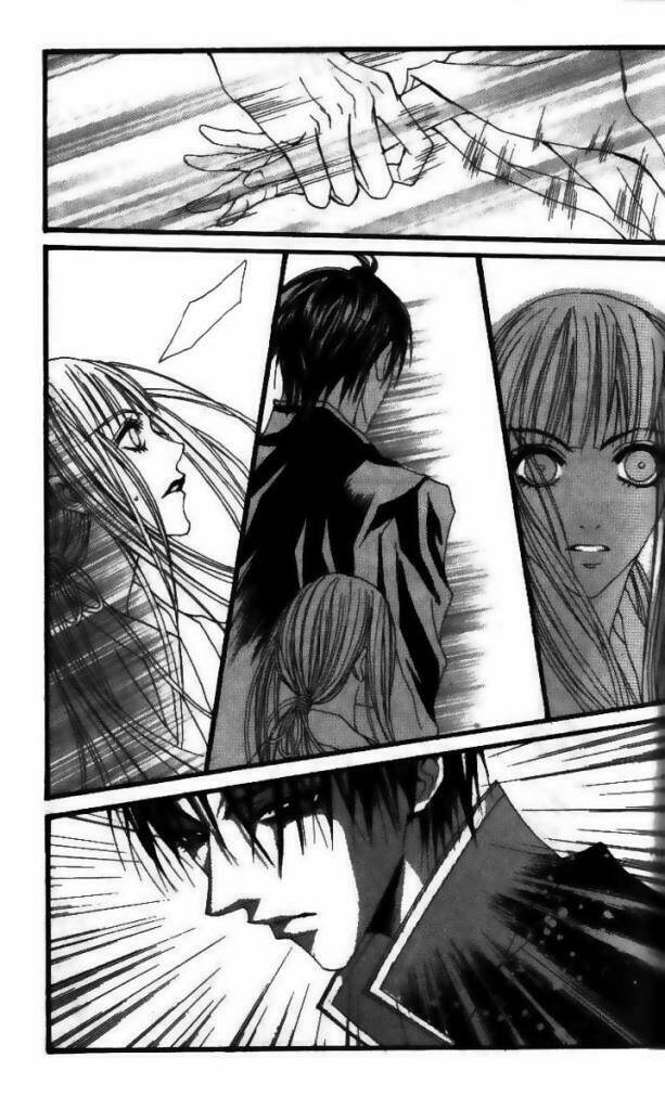 Habaek-Eui Shinbu: Chapter 12