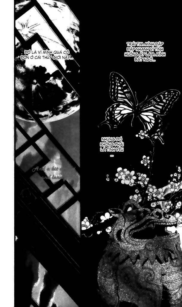 Habaek-Eui Shinbu: Chapter 12