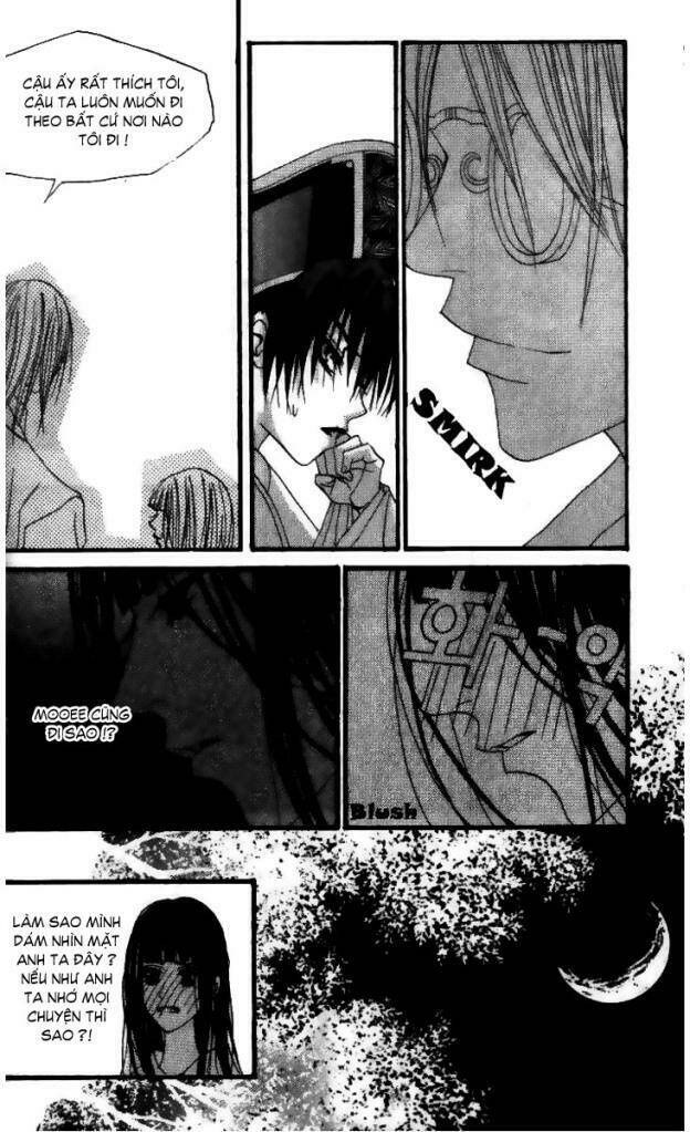 Habaek-Eui Shinbu: Chapter 12