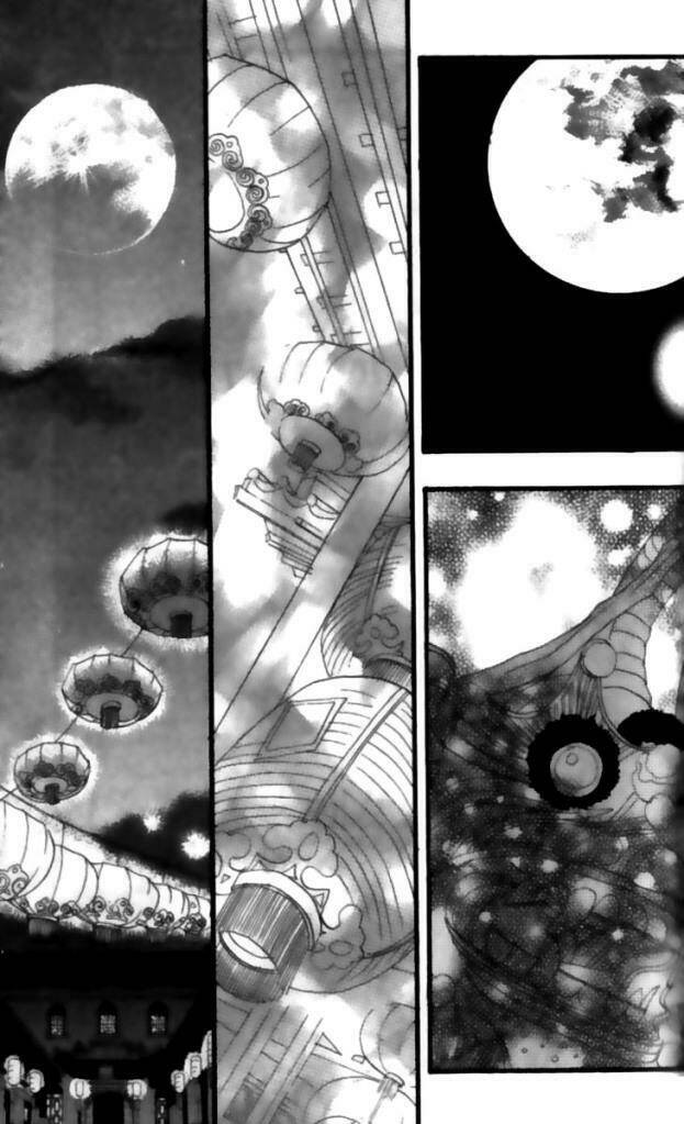 Habaek-Eui Shinbu: Chapter 12