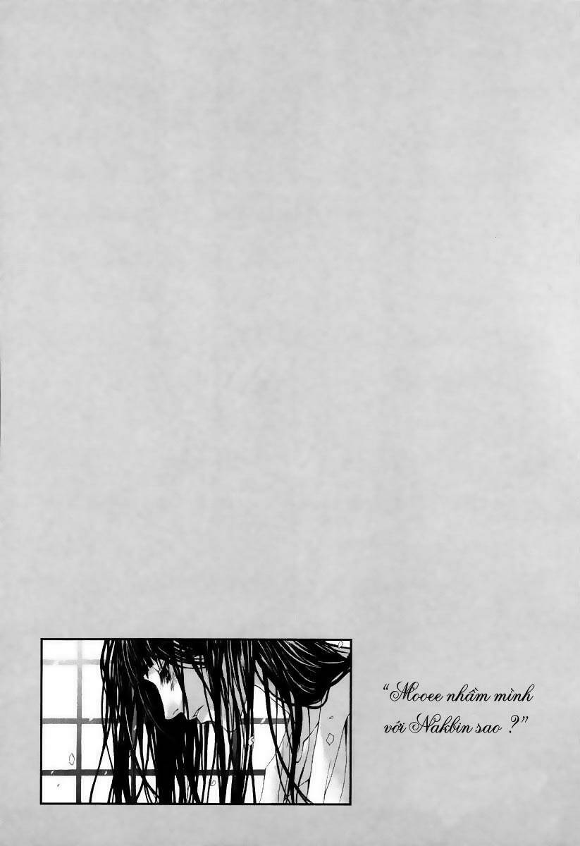 Habaek-Eui Shinbu: Chapter 13