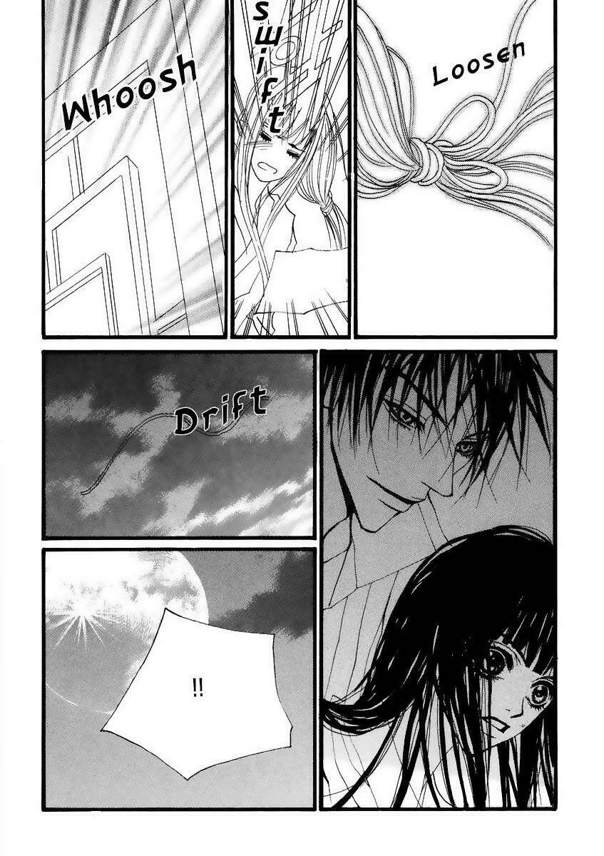 Habaek-Eui Shinbu: Chapter 13