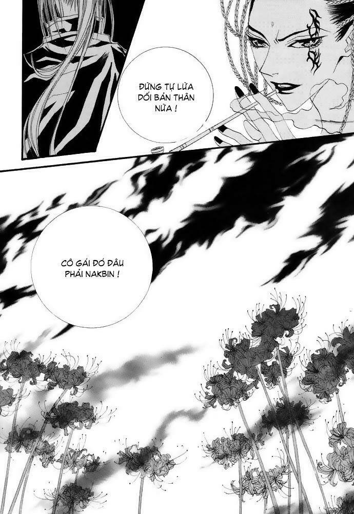 Habaek-Eui Shinbu: Chapter 15