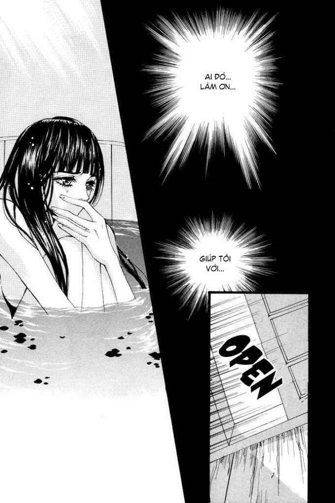 Habaek-Eui Shinbu: Chapter 15