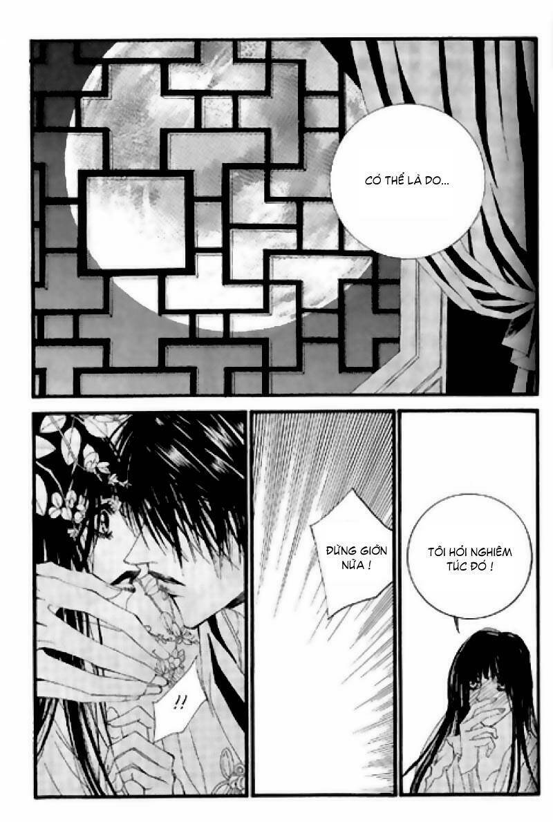Habaek-Eui Shinbu: Chapter 16