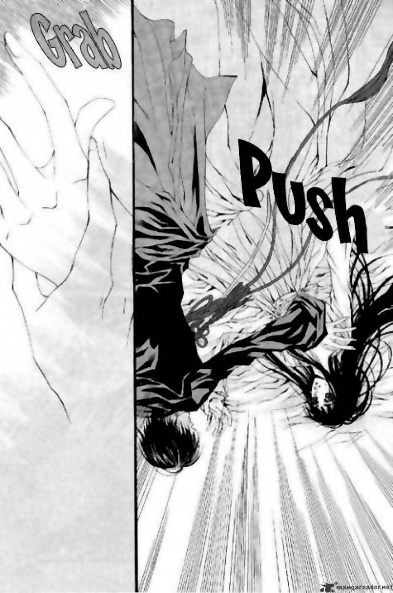 Habaek-Eui Shinbu: Chapter 16