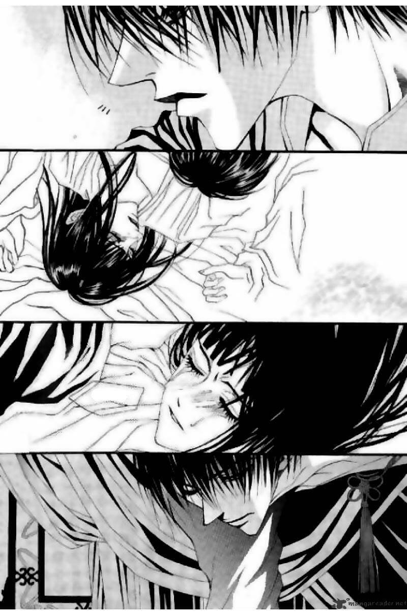 Habaek-Eui Shinbu: Chapter 16