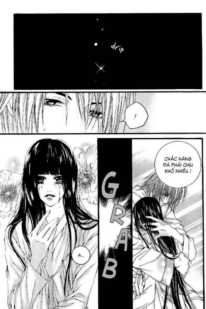 Habaek-Eui Shinbu: Chapter 17