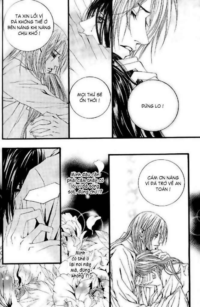 Habaek-Eui Shinbu: Chapter 17