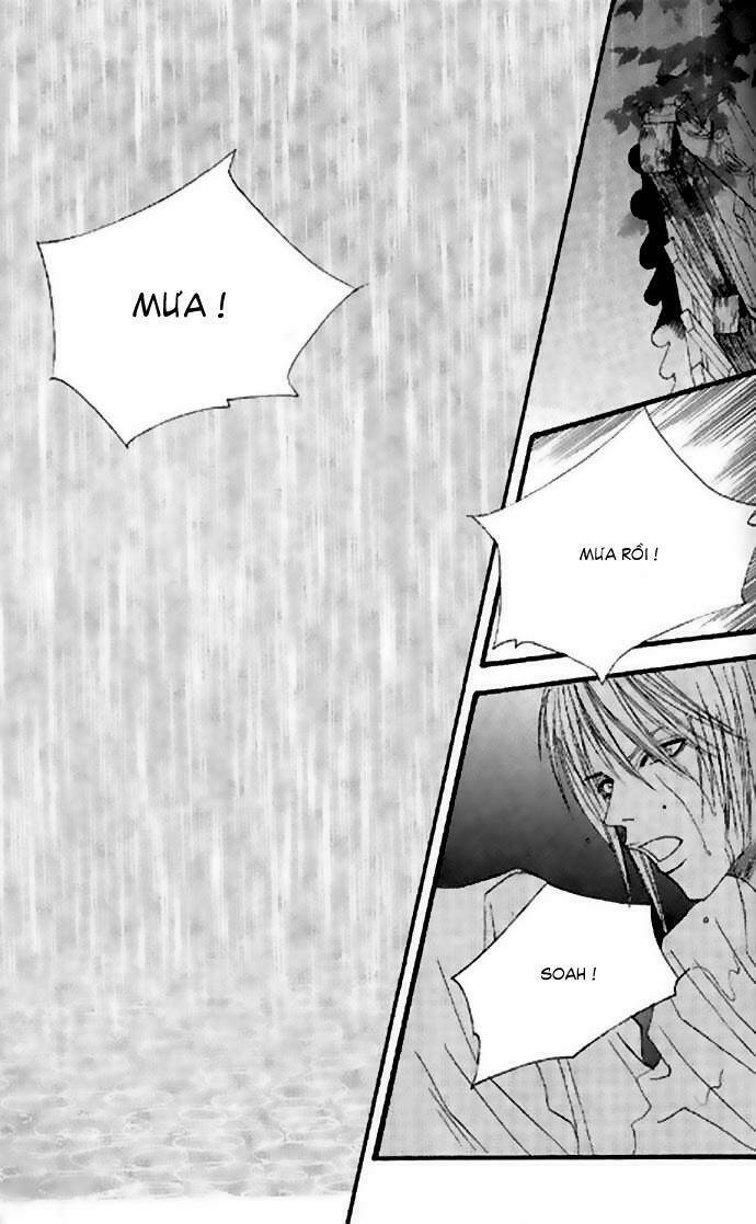 Habaek-Eui Shinbu: Chapter 18