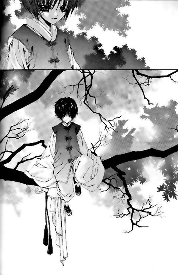 Habaek-Eui Shinbu: Chapter 19