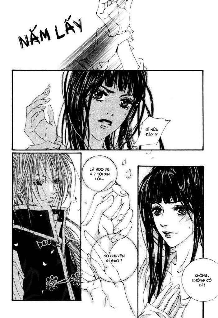 Habaek-Eui Shinbu: Chapter 2