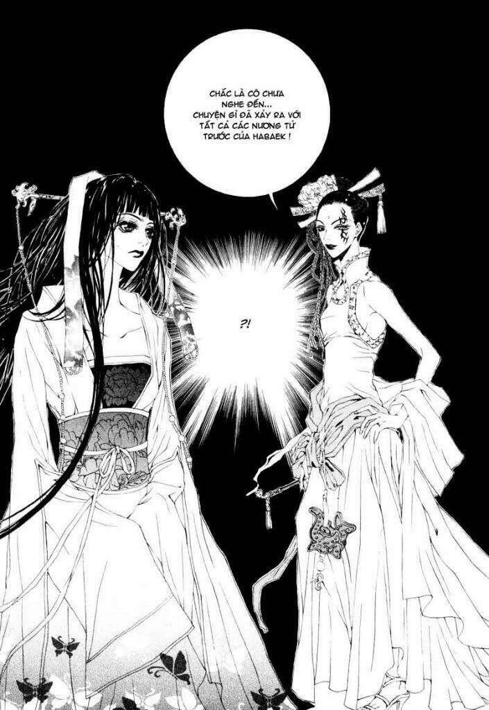 Habaek-Eui Shinbu: Chapter 2