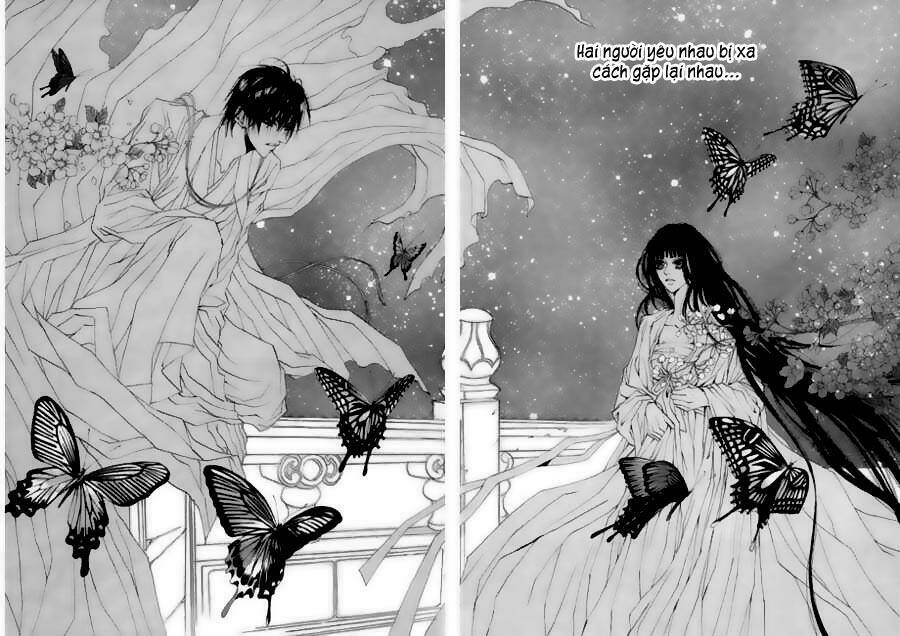 Habaek-Eui Shinbu: Chapter 22