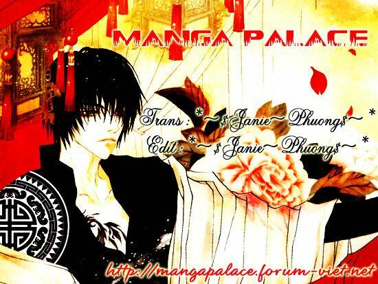 Habaek-Eui Shinbu: Chapter 24