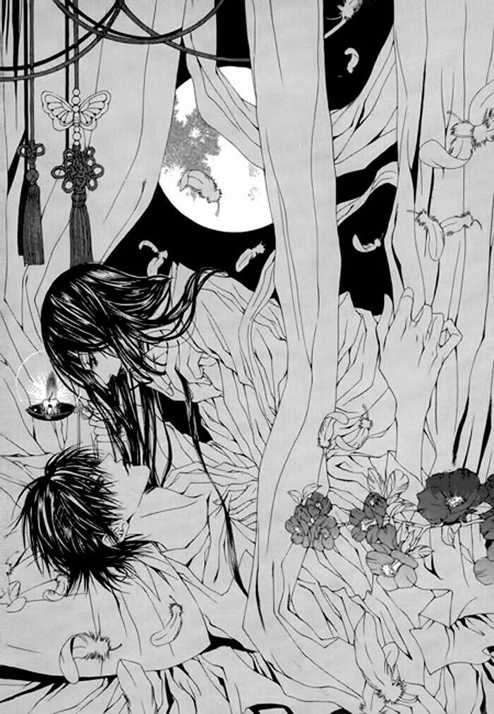 Habaek-Eui Shinbu: Chapter 25