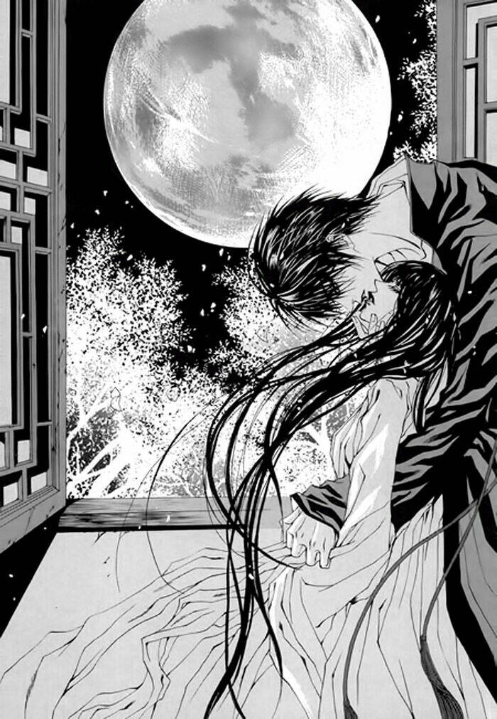 Habaek-Eui Shinbu: Chapter 25