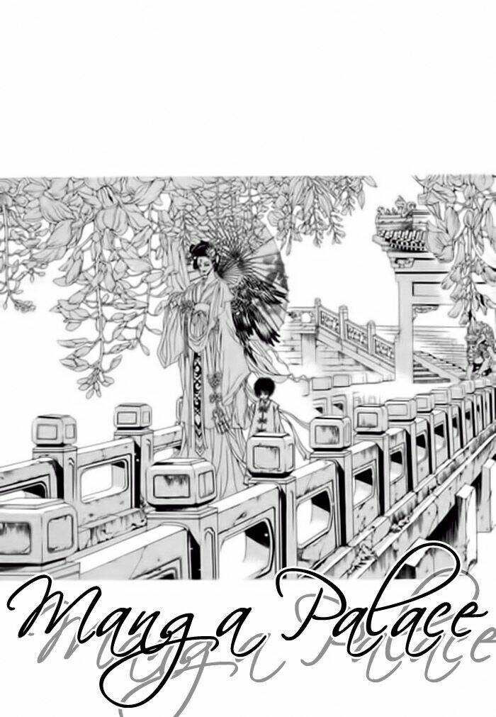 Habaek-Eui Shinbu: Chapter 26