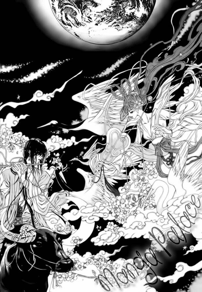Habaek-Eui Shinbu: Chapter 28