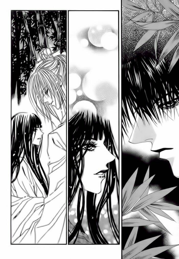 Habaek-Eui Shinbu: Chapter 28