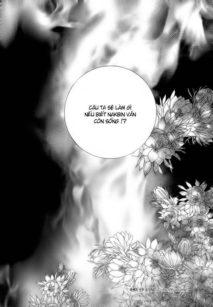 Habaek-Eui Shinbu: Chapter 29