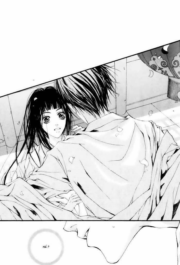 Habaek-Eui Shinbu: Chapter 3