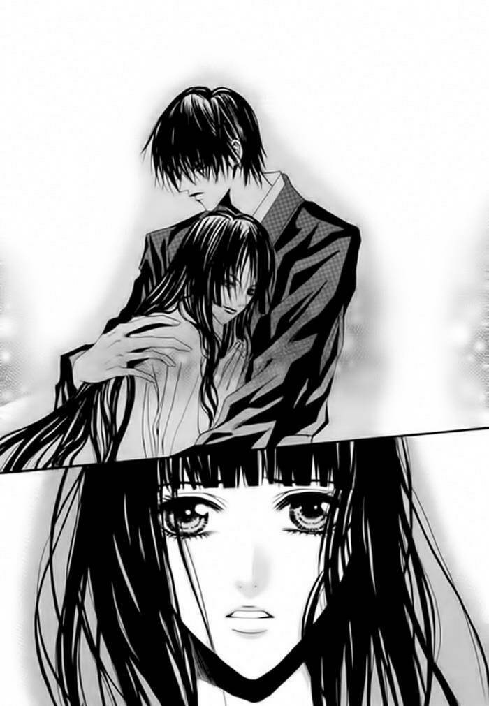 Habaek-Eui Shinbu: Chapter 32